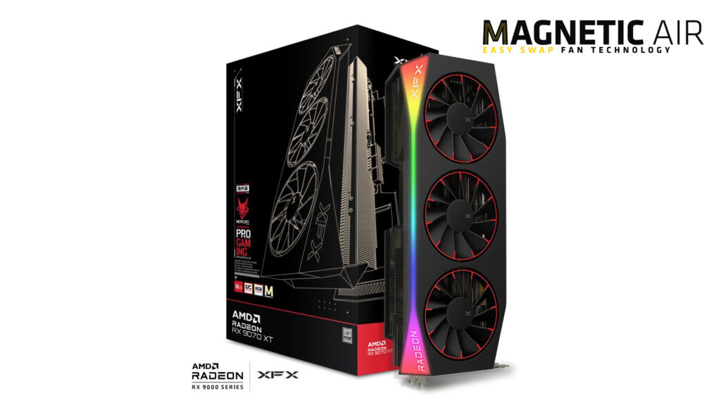 XFX RX-97TMARGB9