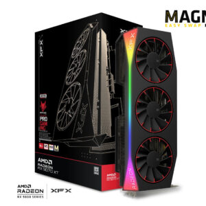 XFX RX-97TMARGB9