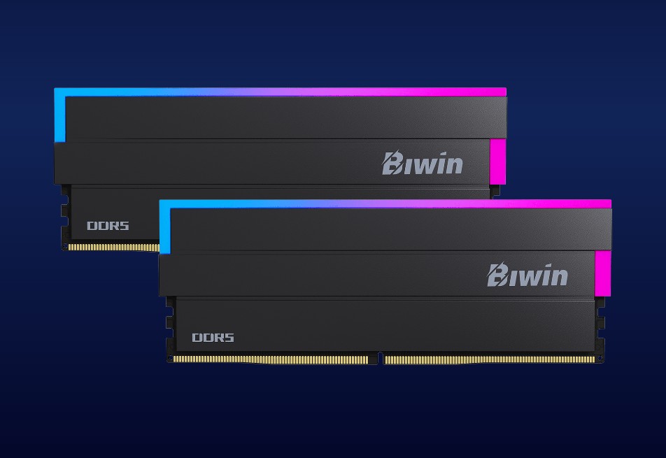 BIWIN B5DW100326030ER2G-CB001