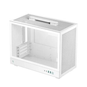 DEEPCOOL R-CH160-WHNGM0-G