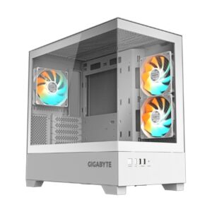 Gigabyte C201PI M-ATX CASE