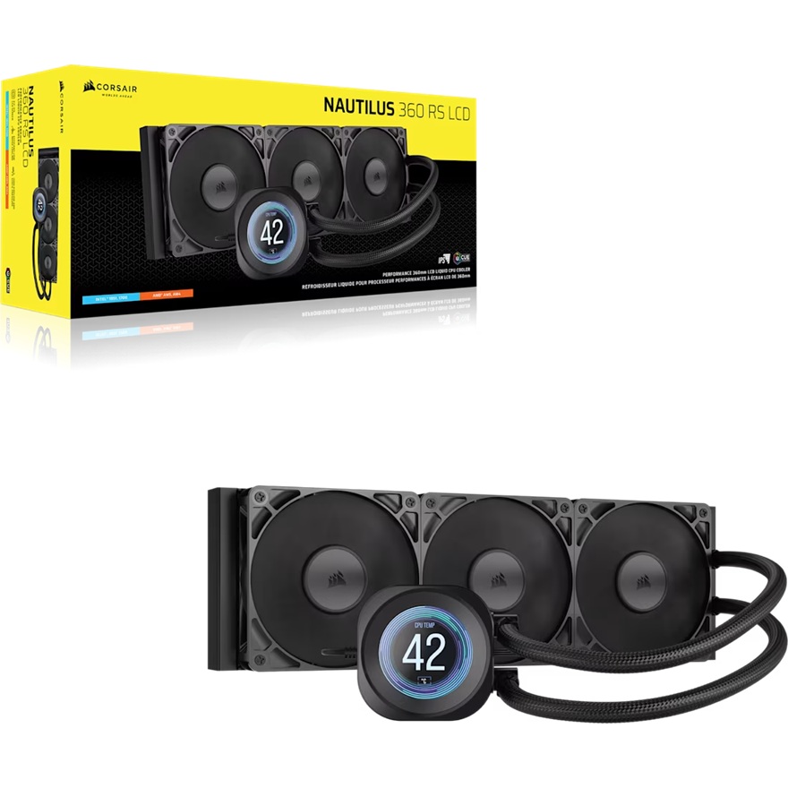Corsair CW-9061033-WW