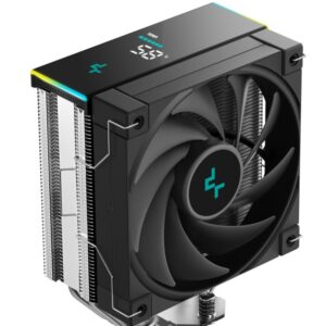 DEEPCOOL R-AK400-BKADMN-GJD