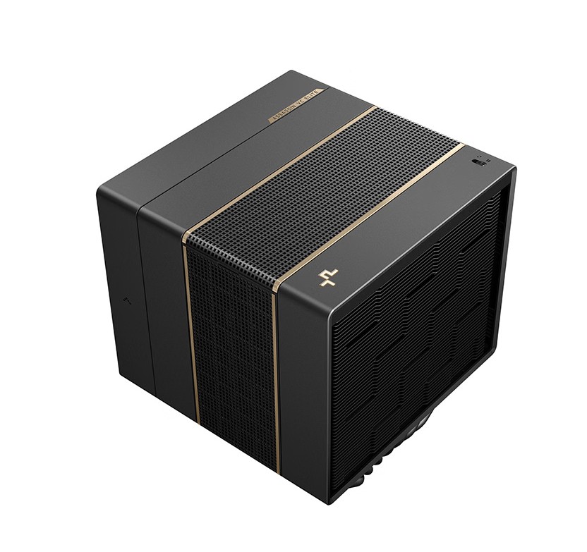 DEEPCOOL R-ASN4-BKNVNN-GJD