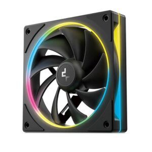 DEEPCOOL R-FL12SE-BKAPN1-G