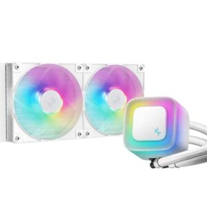 DEEPCOOL R-LE240-WHAMMN-G-2
