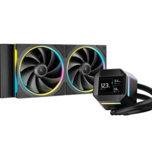 DEEPCOOL R-LM240-BKDMMC-1