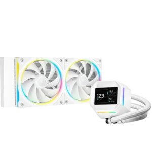 DEEPCOOL R-LM240-WHDMMC-1
