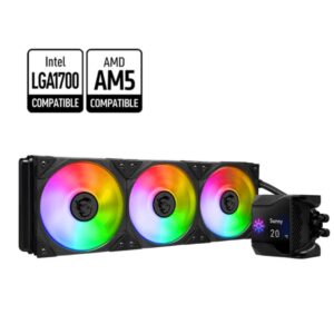 MSI MPG CORELIQUID D360