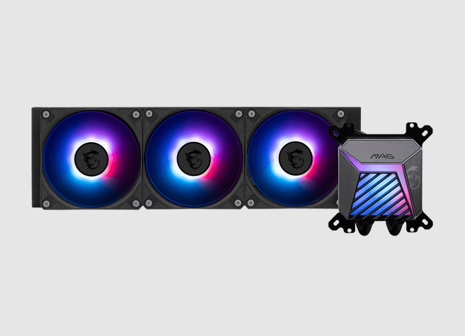 MSI MAG CORELIQUID A15 360