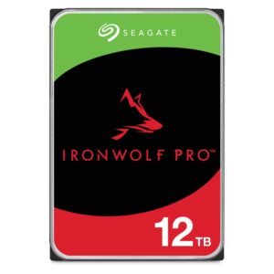 Seagate ST12000NT001