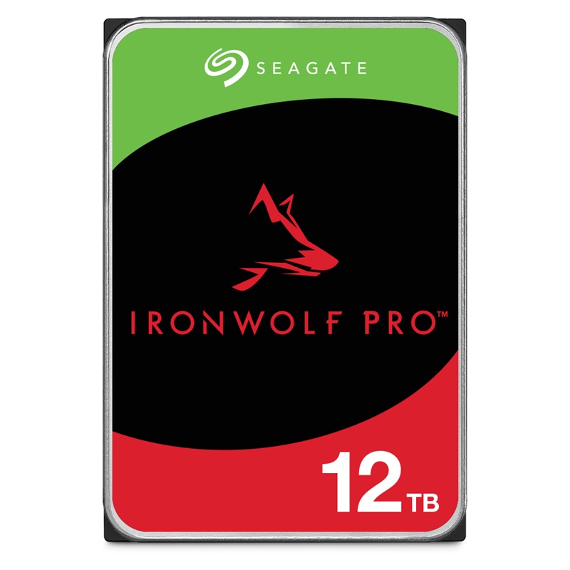 Seagate ST12000NT001