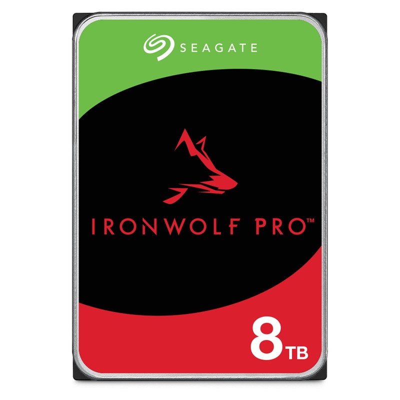 Seagate ST8000NT001