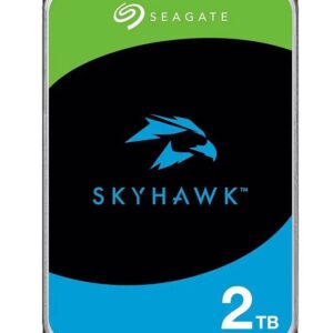 Seagate ST2000VX017