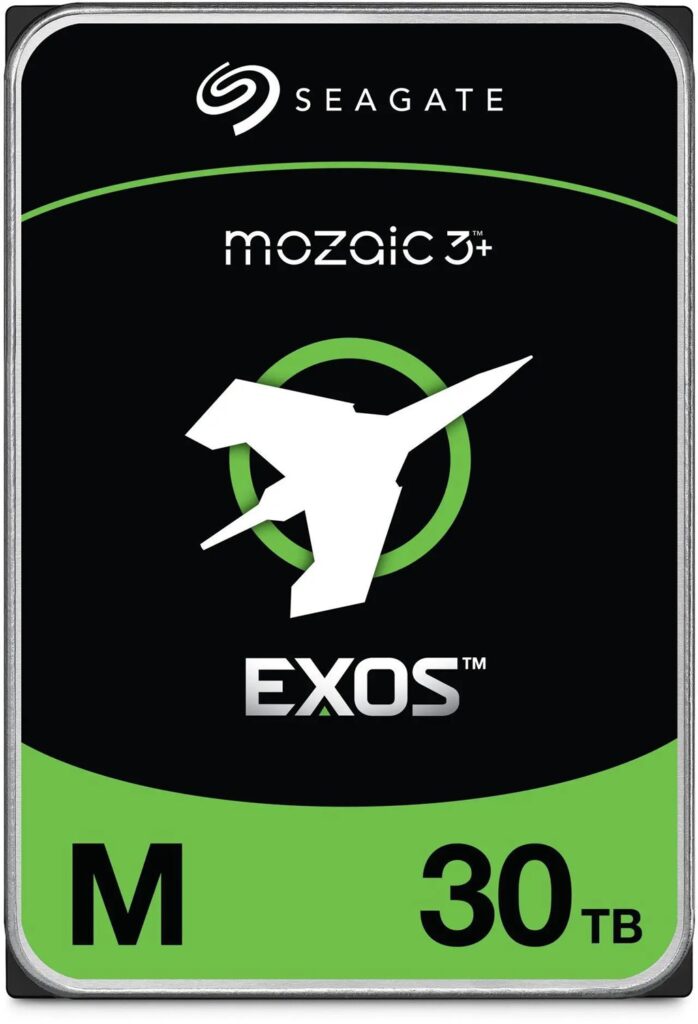 Seagate ST30000NT011