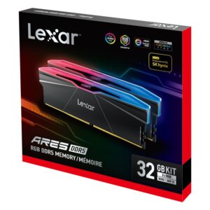 Lexar LD5U16G80C38BR-RGD