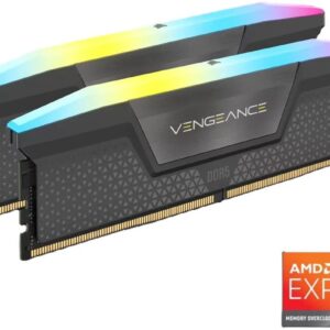 Corsair CMH32GX5M2F6000Z36