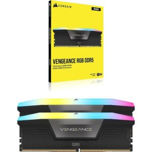 Corsair CMK32GX5M2F6000C36