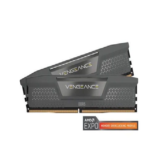 Corsair CMK32GX5M2F6000Z36