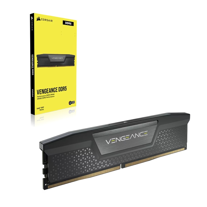 Corsair CMK64GX5M2B6400C42