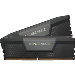 Corsair CMK64GX5M2D6000C40