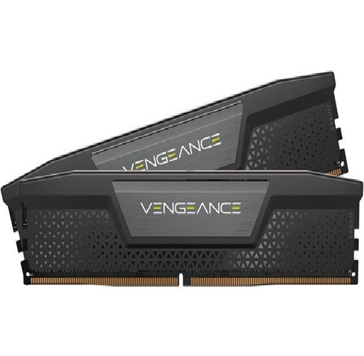 Corsair CMK64GX5M2D6000C40