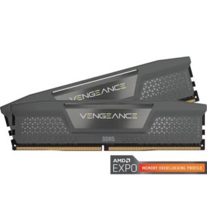 Corsair CMK64GX5M2D6000Z40