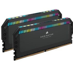 Corsair CMT64GX5M2B5200C40