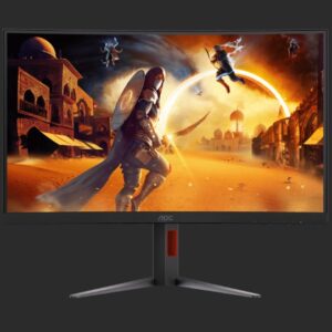 AOC CQ27G4