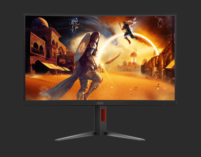 AOC CQ27G4