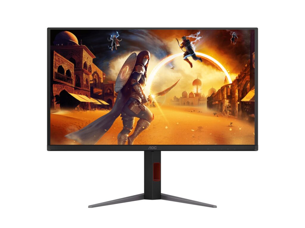 AOC Q27G4SD