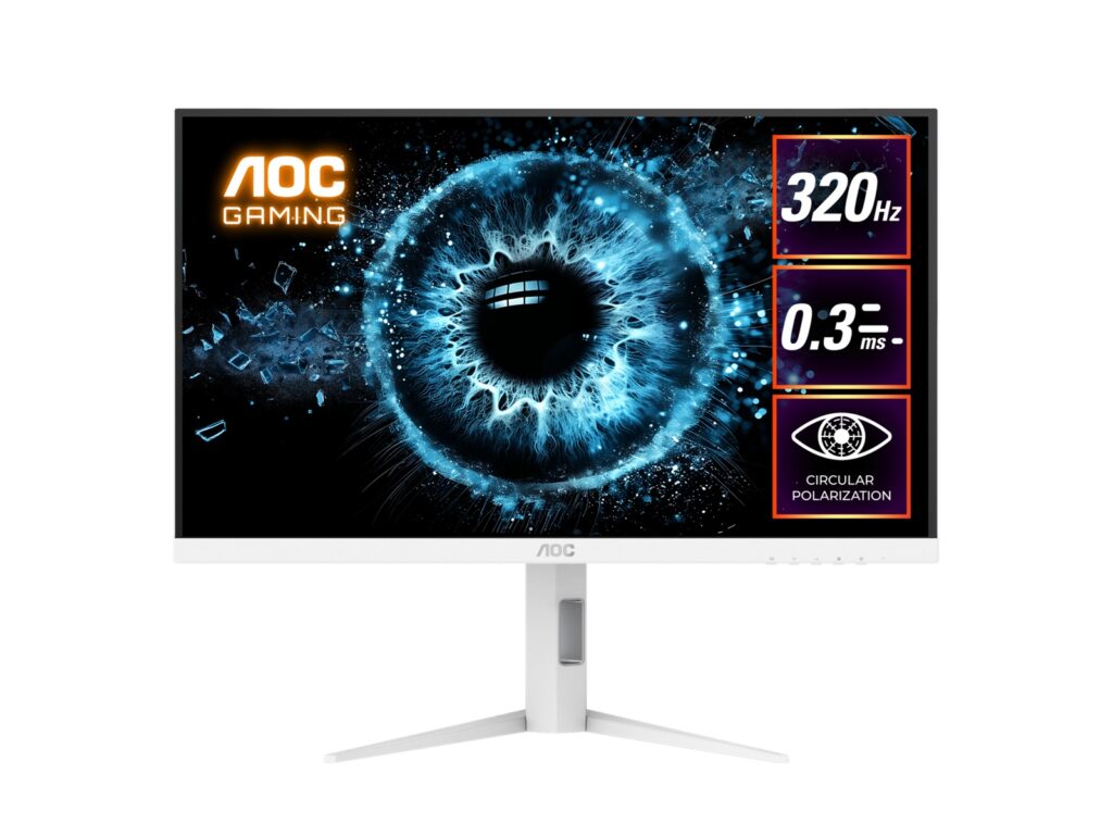 AOC Q27G4SL/WS