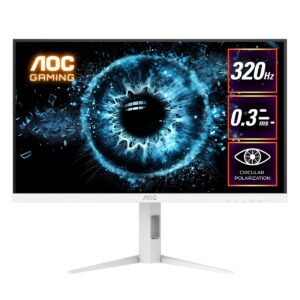 AOC Q27G4SL/WS