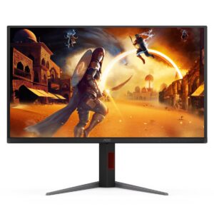 AOC Q27G4ZD