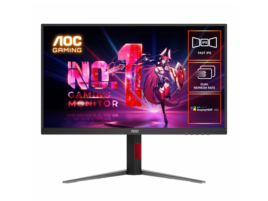 AOC U27G4