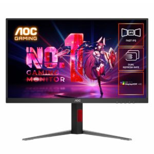 AOC U27G4