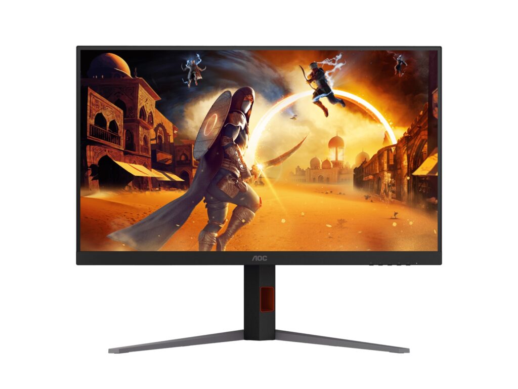 AOC U32G4