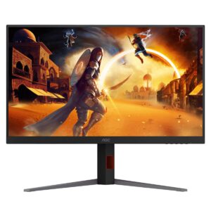 AOC U32G4