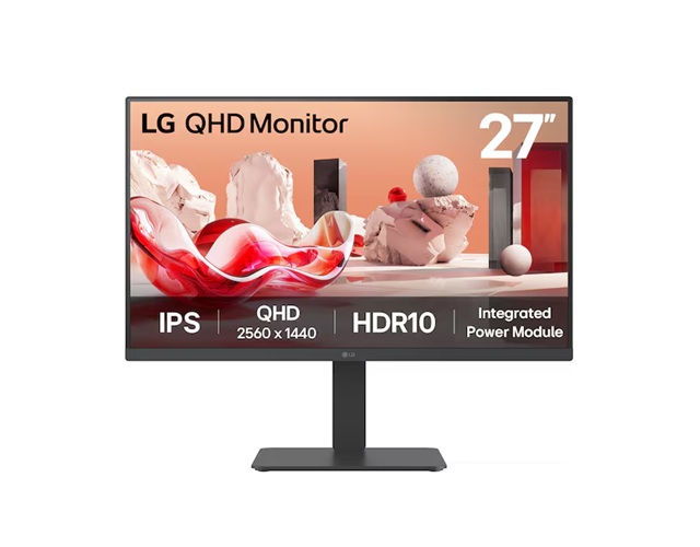 LG 27BA45QB-B.AAU
