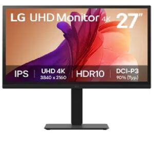 LG 27BA45U-B