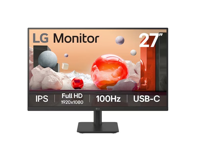 LG 27MS530B-B.AAU