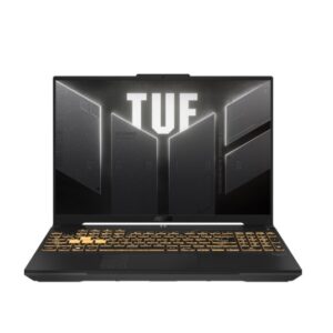 ASUS Notebook FX607VU-RL102W