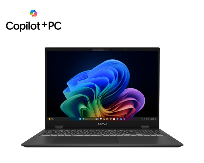 MSI Prestige 16 AI+B2VMG-086AU