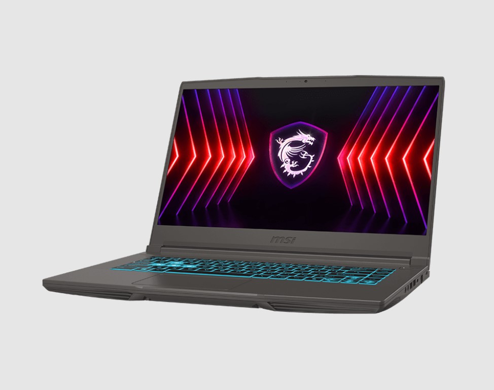 MSI Thin 15 B13UC-2624AU
