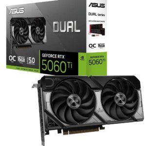 ASUS PRIME-RTX5060TI-16G
