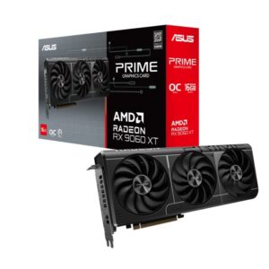 ASUS PRIME-RX9060XT-O16G