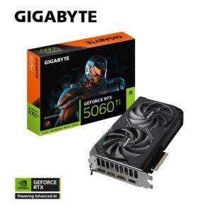 Gigabyte GV-N506TWF2-16GD