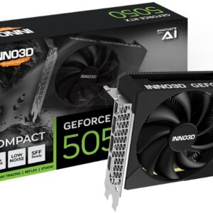 INNO3D N50501-08D6-174080N