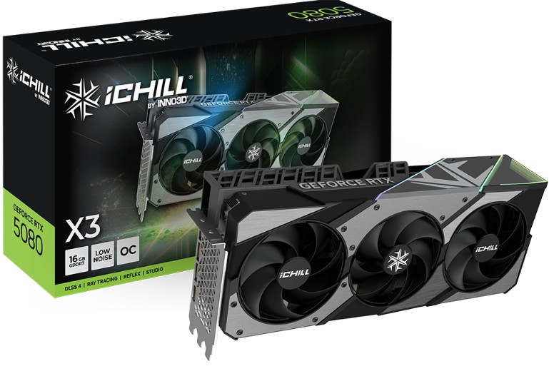 INNO3D C50803-16D7X-176069R