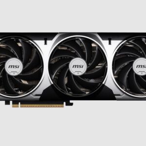 MSI GeForce RTX 5080 16G VENTUS 3X OC WHITE